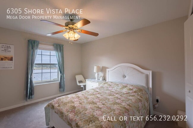 Building Photo - 6305 Shore Vista Pl