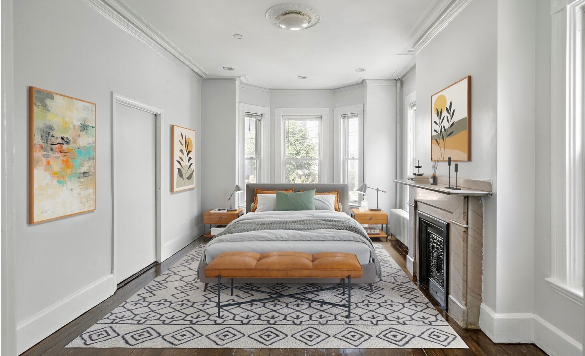 Building Photo - 16 Mayfair St