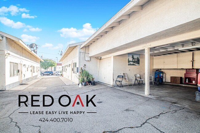 Building Photo - 1305 Griffith St