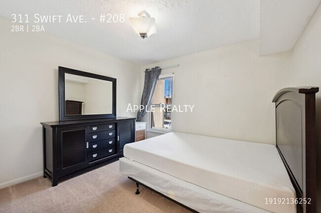 Building Photo - 311 Swift Ave