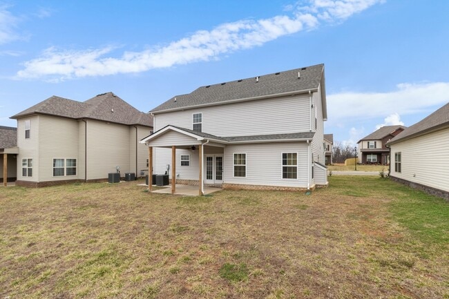 Building Photo - 1629 Kestrel Dr
