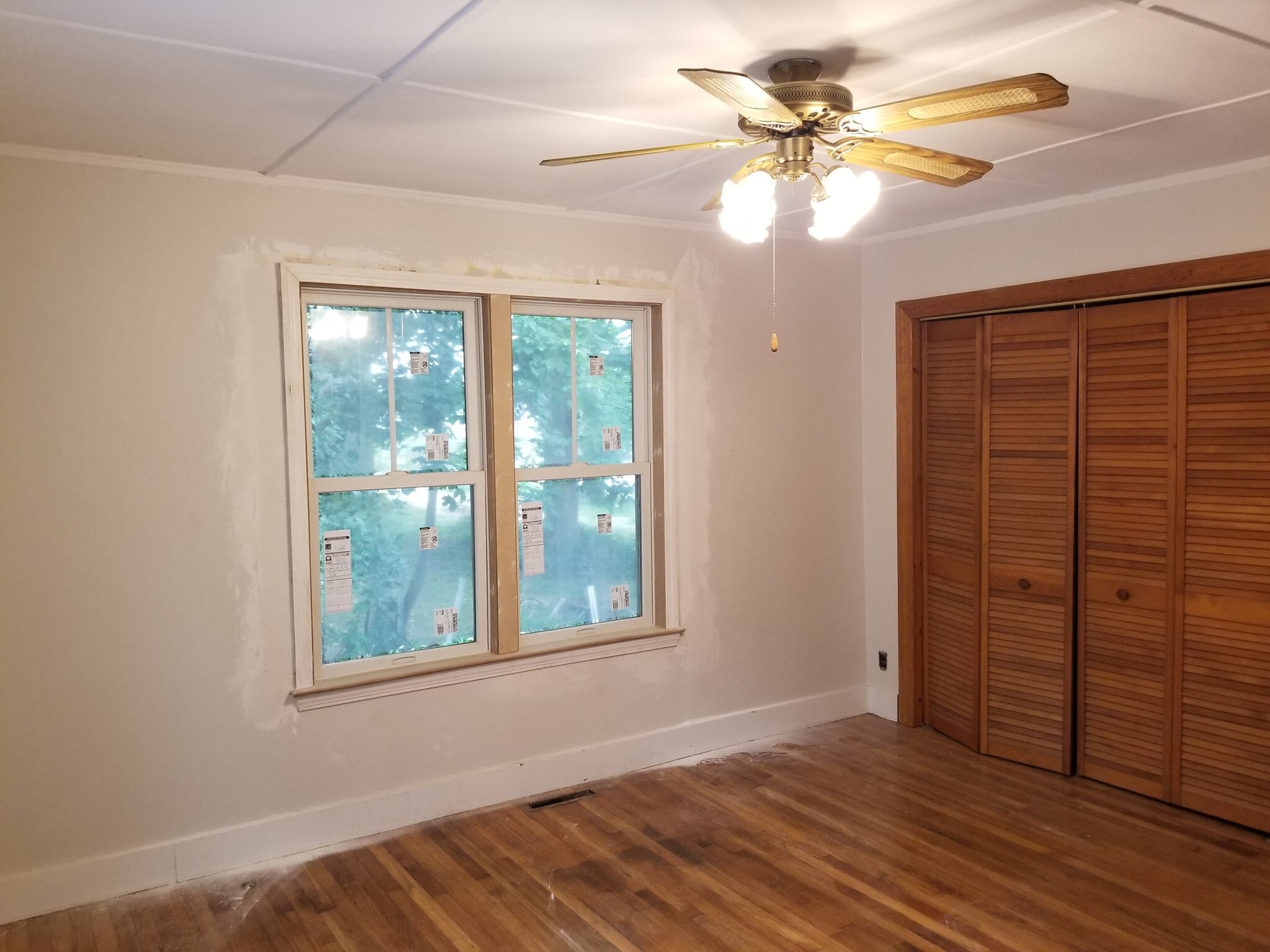 Bedroom 1 - 11 Richards Rd