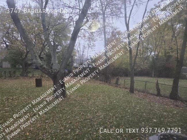 Building Photo - 3747 Barbarosa Dr