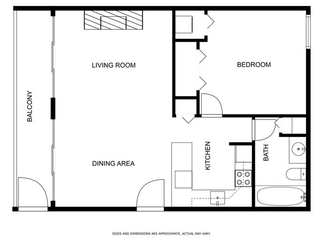 Building Photo - 5811 Oakwood Dr