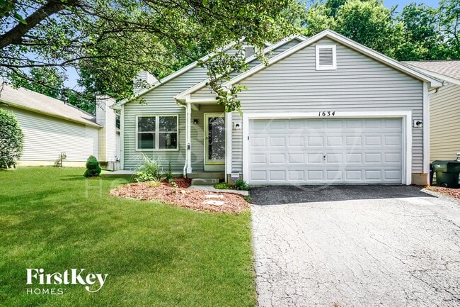 Building Photo - 1634 Golden Cloud Ln