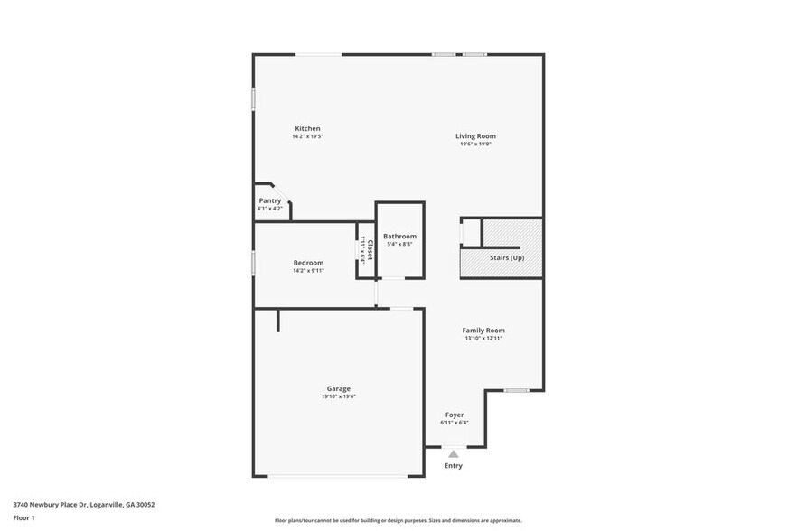 Building Photo - 3740 Place Dr