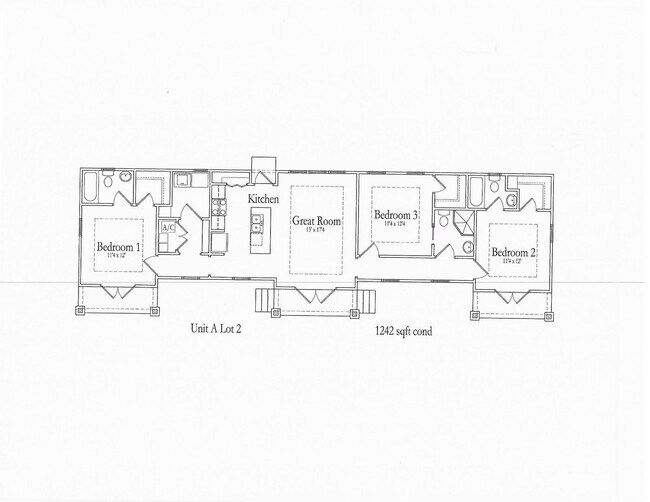 Building Photo - Thelma Lane - Luxury 3 Bedroom House