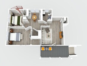 Building Photo - 600 Maryland Ave