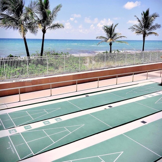 Building Photo - 1980 S Ocean Dr