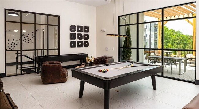 Building Photo - 6000 Ava Ave