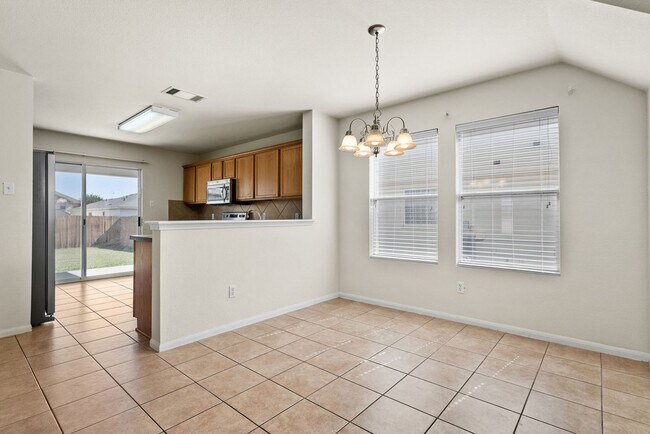 Building Photo - 5609 Capricorn Loop