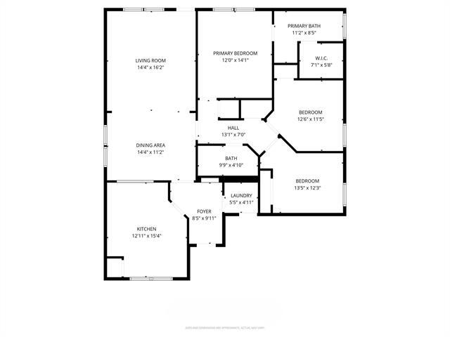 Building Photo - 10844 Live Oak Creek Dr