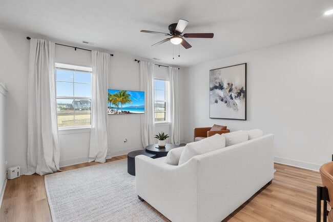 Building Photo - Brand New Three Bedroom Townhome in West L...