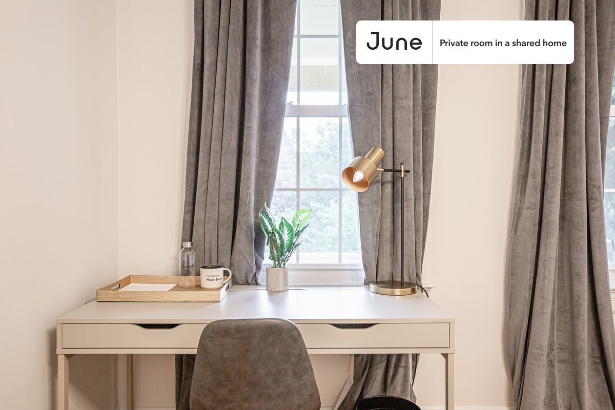 Building Photo - Room in Shared 5 bed/2 bath home