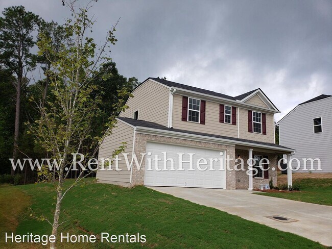 Building Photo - 3 br, 2.5 bath House - 4033 Sitka Drive