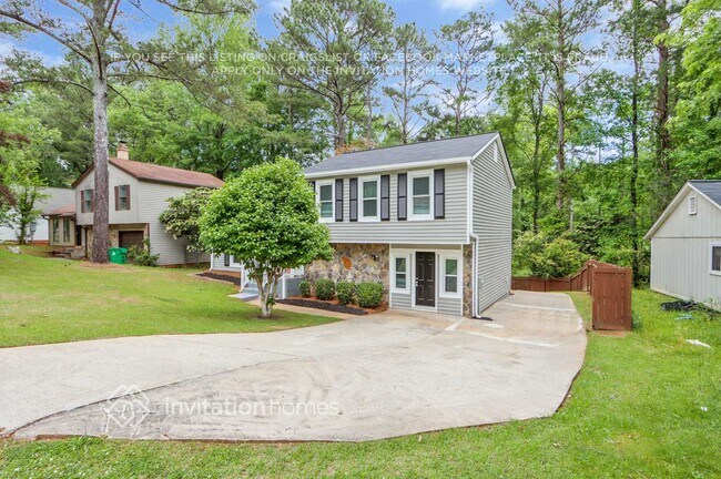 Building Photo - 5332 Timor Trail