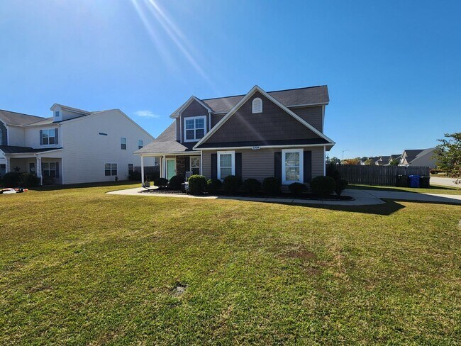 Building Photo - 1309 Valmead Ct