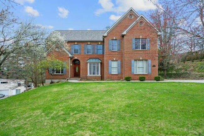 Primary Photo - Silverton- Meticulous 4+ bedroom, 5ba, 2 car