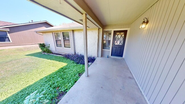 Building Photo - Great Home in Round Rock!