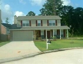 Building Photo - Belair Beauty- Cul-de-sac Cutie!