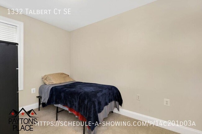 Building Photo - 1332 Talbert Ct SE