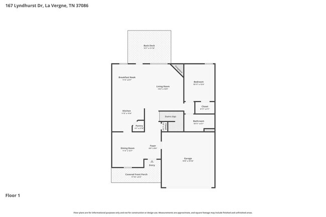 Building Photo - 167 Lyndhurst Dr