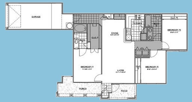 Plan G1 - Lancaster