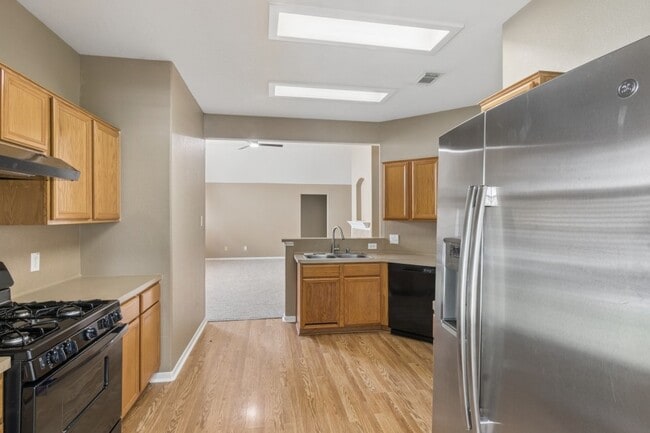 Building Photo - 17806 June Forest Dr