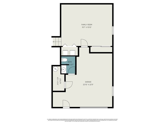 Building Photo - Spacious 3 bedroom Split level