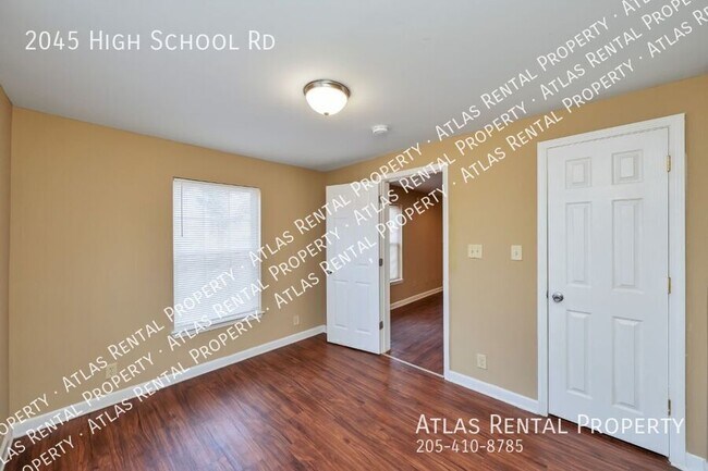 Building Photo - 2045 High School Rd