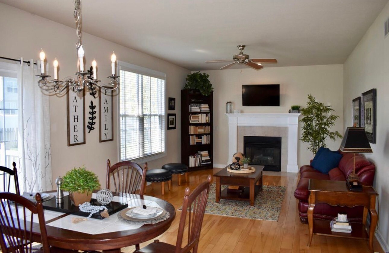 Building Photo - 5229 Stapleton Dr