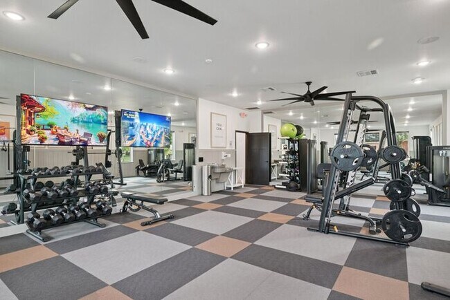 Building Photo - 4617 Pantheon Wy