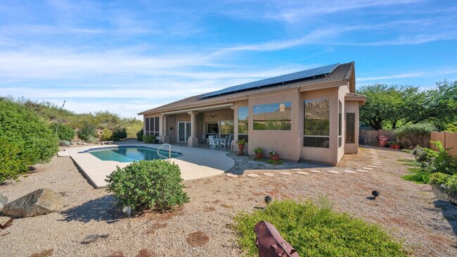 Building Photo - 24808 N 118th Pl