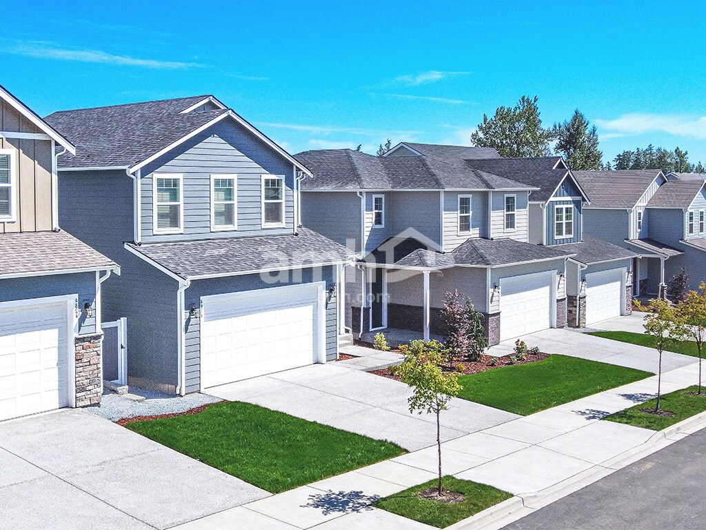 Building Photo - 4813 85th Ave NE