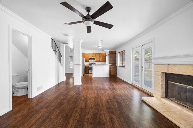 Building Photo - 12800 Meehan Dr