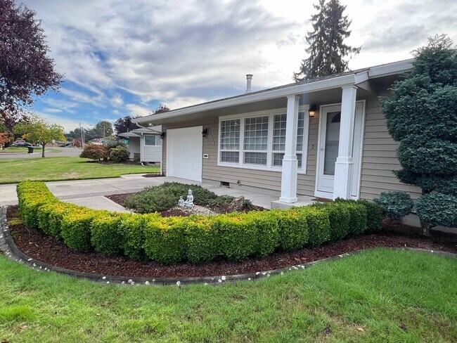 Building Photo - 2529 TAYLOR AVENUE