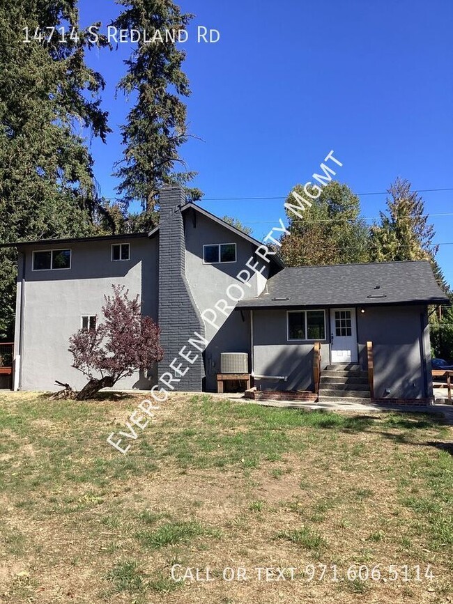 Building Photo - 4BD x 2.5BA Modern Country home in Oregon ...