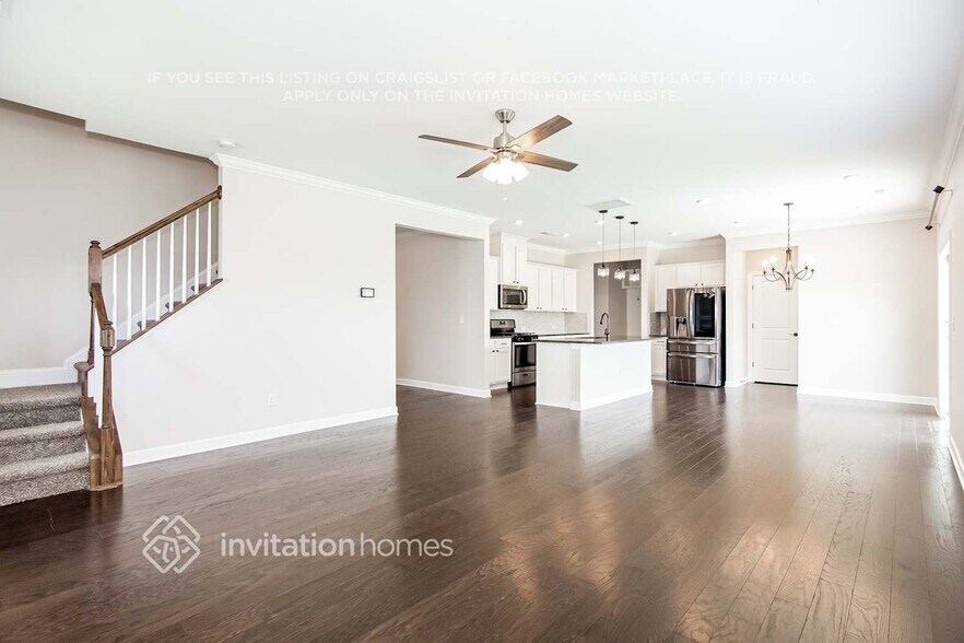 Building Photo - 8328 Flint Hill Dr