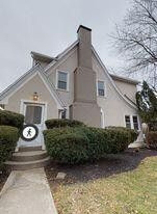 Primary Photo - Impressive, Renovated Storybook style Home