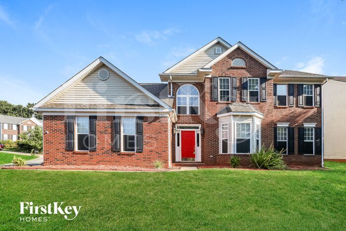 Primary Photo - 7011 Sweetfield Dr
