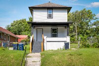 Building Photo - 2108 College Ave