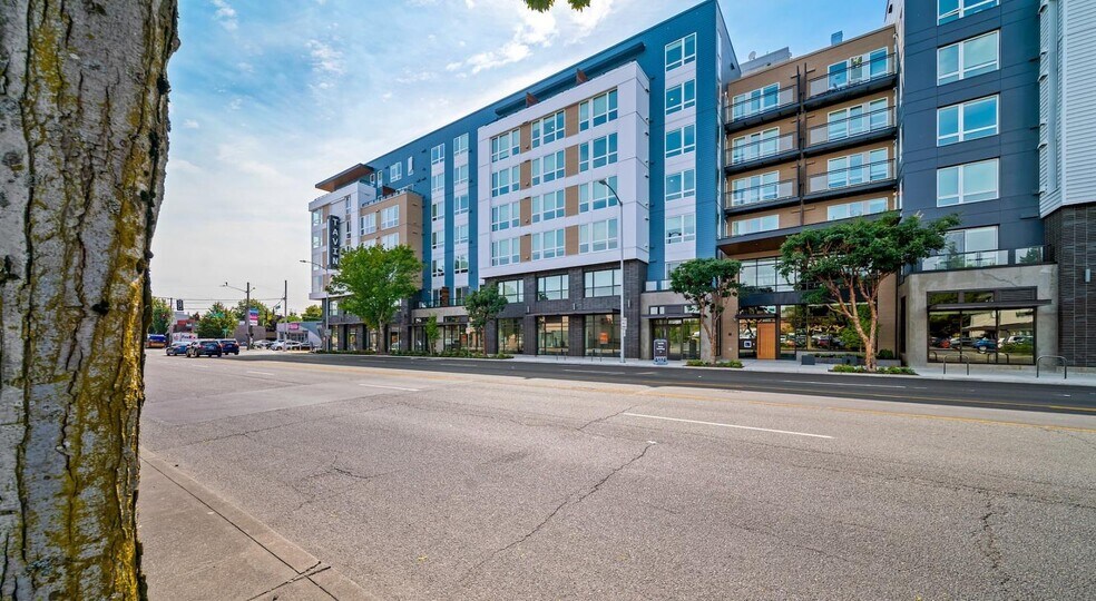 Building Photo - 8511 15th Ave NW