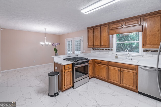 Building Photo - 5747 Starboard Ct