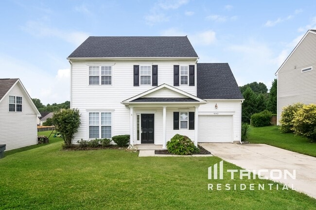 Building Photo - 4643 Fox Thorne Dr