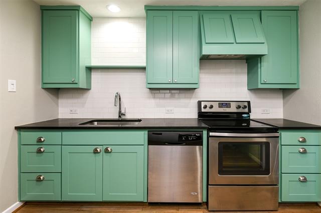 Building Photo - 4408 Granbury Rd