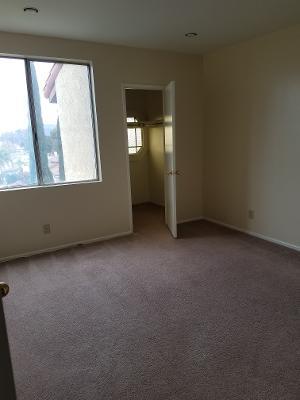 Second bedroom - 12830 Burbank Blvd