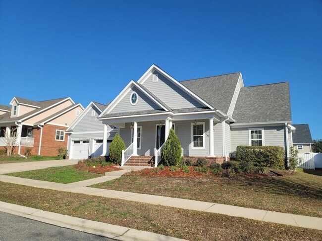 Building Photo - 2508 Goldenrod Wy