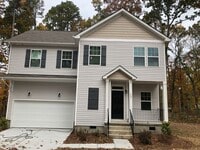 Building Photo - New home in Cherryville!!