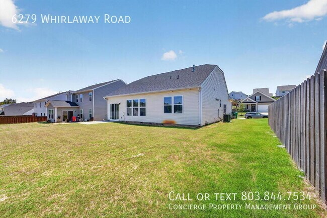 Building Photo - 6279 Whirlaway Rd