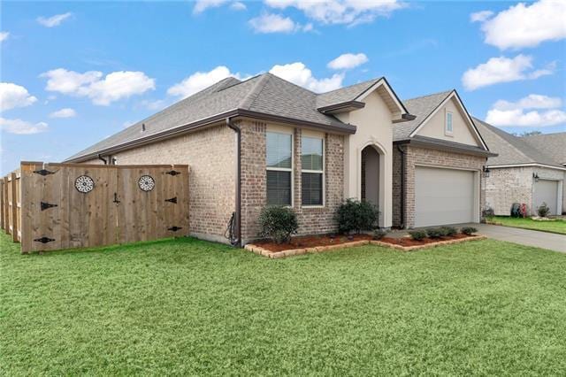 Building Photo - 7413 1st Lake Dr